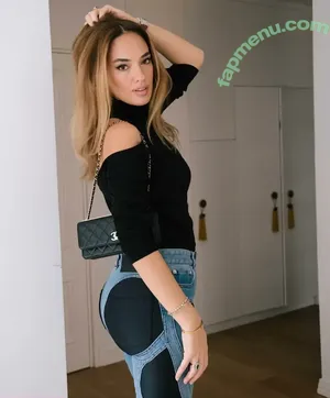 Seda Bakan / sedabakan nude photo #0016