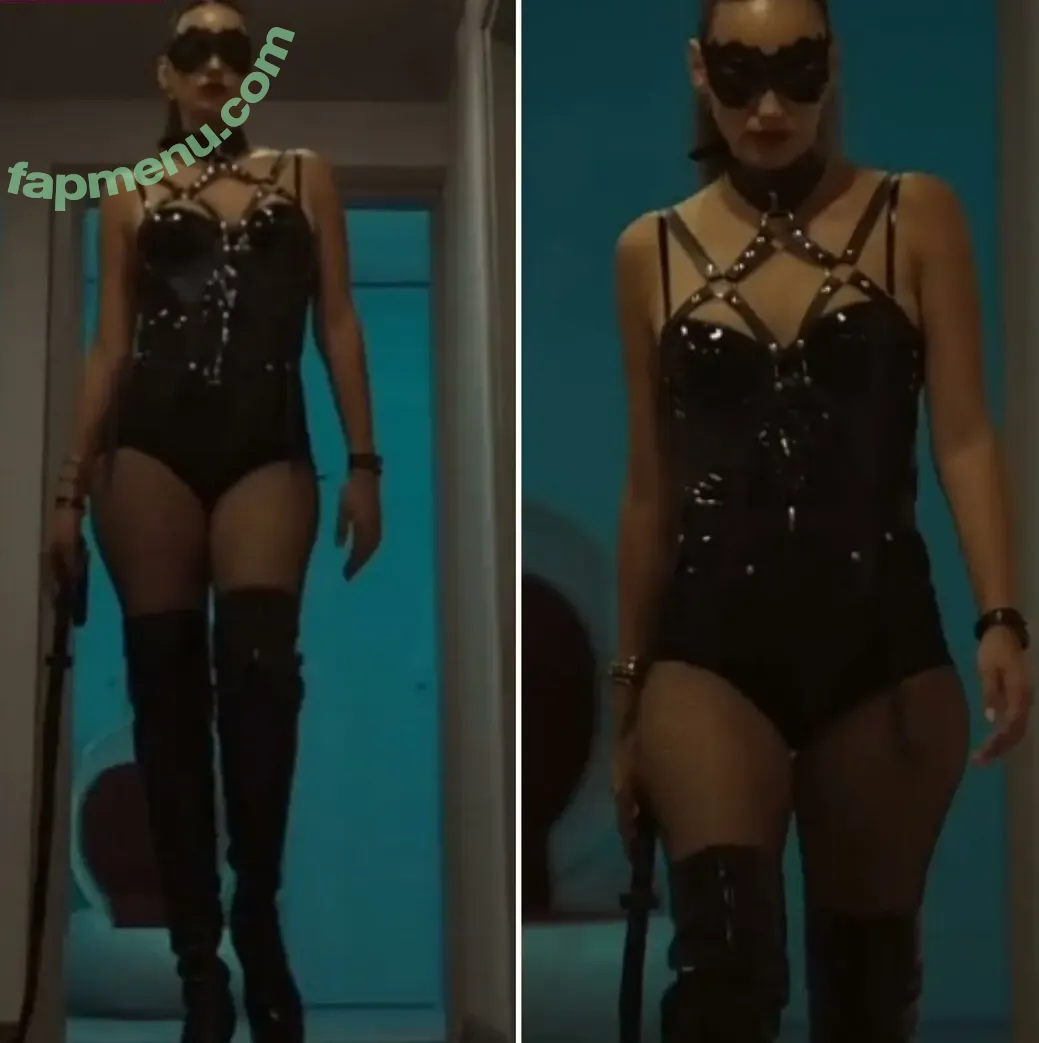 Seda Bakan nude photo #0022 (sedabakan)