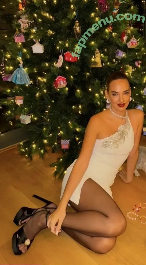 Seda Bakan nude photo #0026 (sedabakan)