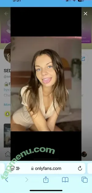 Sedabby / SedaxBaby / sedaabby nude photo #0070