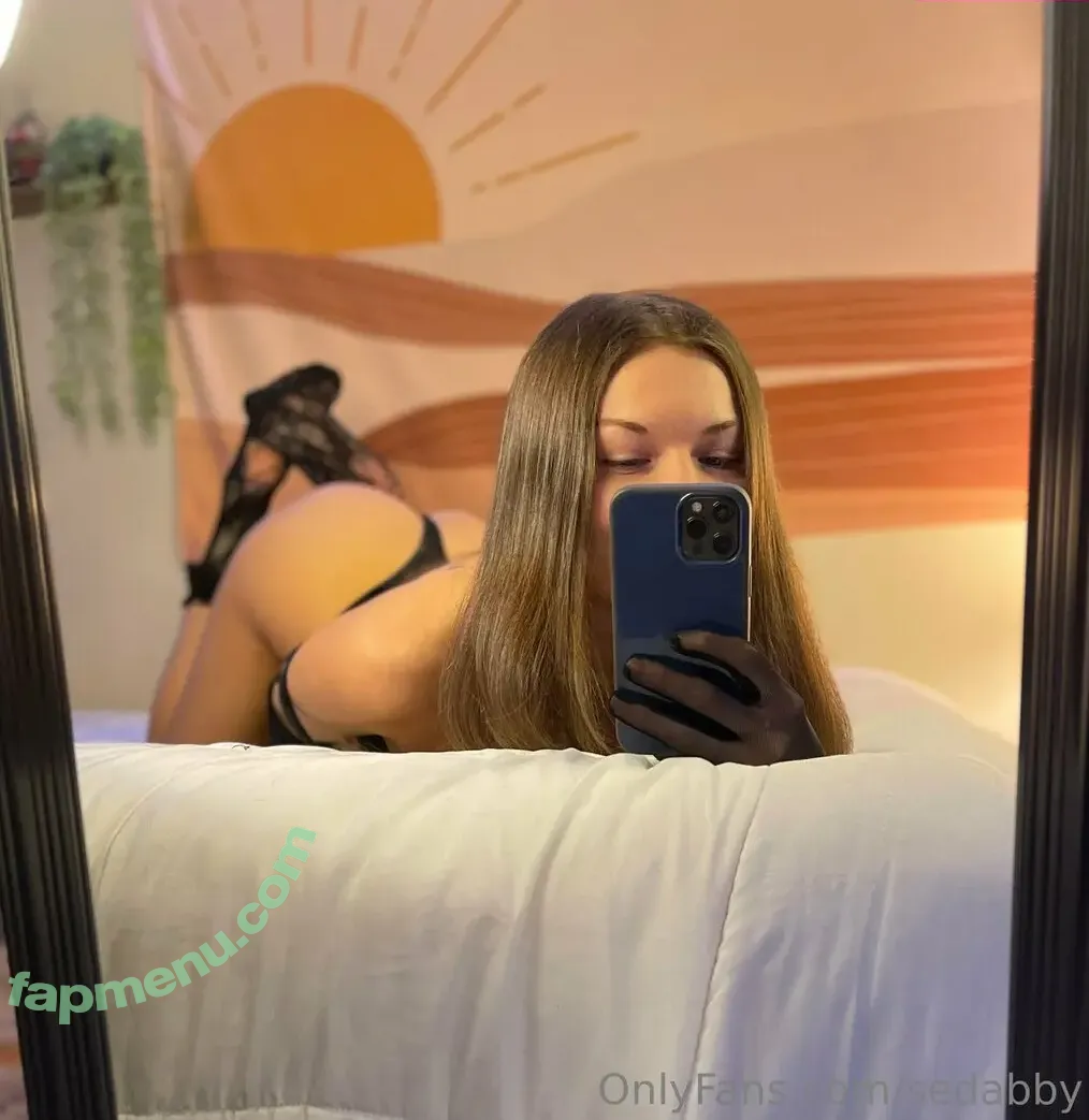 Sedabby nude photo #0051 (SedaxBaby / sedababayannn)