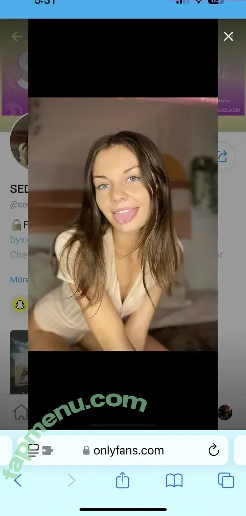 Sedabby nude photo #0070 (SedaxBaby / sedaabby)