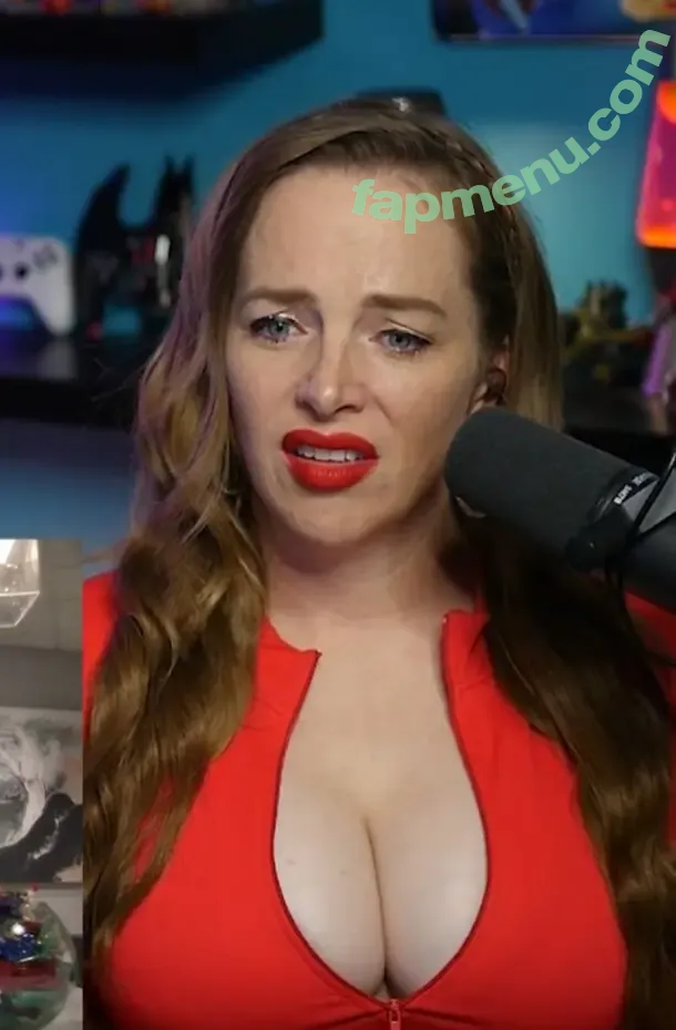 See Jane Go TV nude photo #0057 (SEEJANEGOTV / seejanegoyoutube)