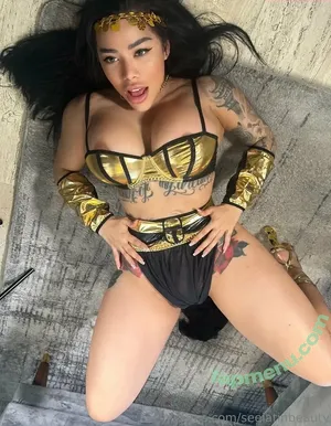 seelatinbeauty / Janeth / latinabeautty nude photo #0491