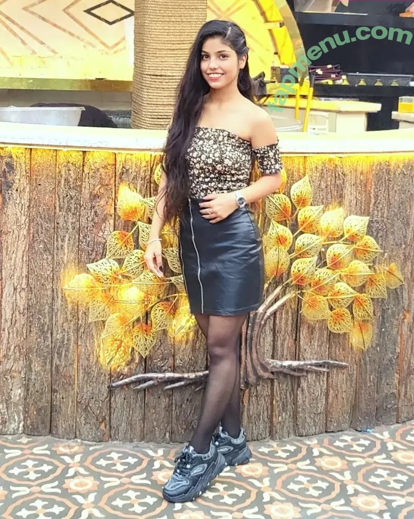 Seema Sharma nude photo #0001 (ur_wildcat)