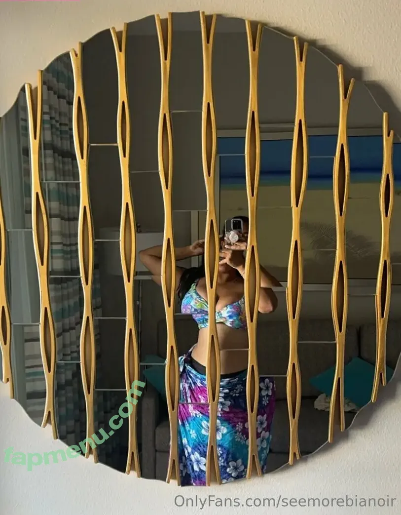 seemorebianoir nude photo #0001 (alohabiancanoir)