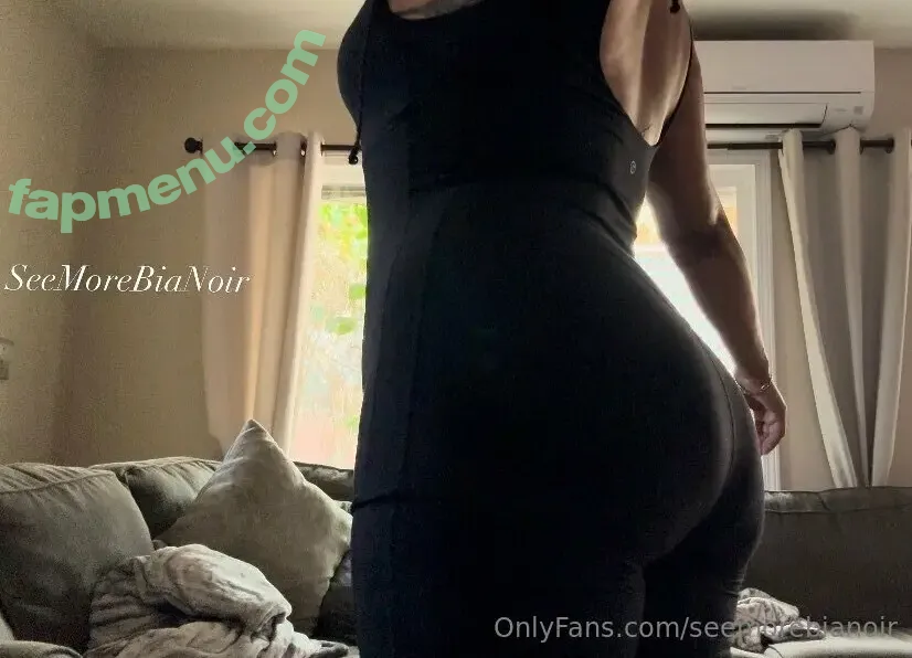 seemorebianoir nude photo #0005 (alohabiancanoir)