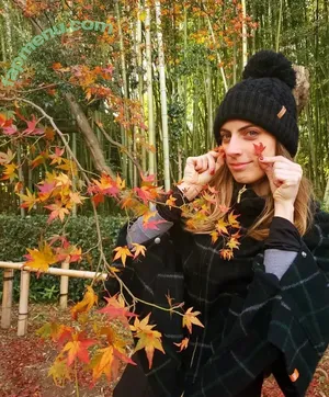 Seerasan / Sarah from Toyko Creative nude photo #0009