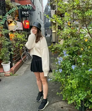 Seerasan / Sarah from Toyko Creative nude photo #0016