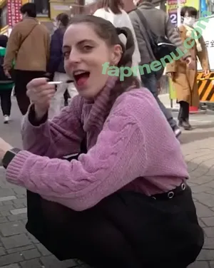 Seerasan / Sarah from Toyko Creative nude photo #0073