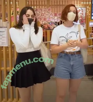 Seerasan / Sarah from Toyko Creative nude photo #0097