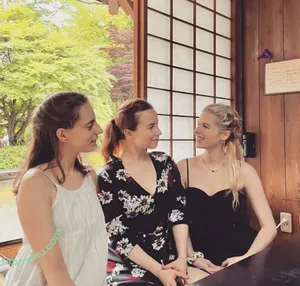 Seerasan / Sarah from Toyko Creative nude photo #0107