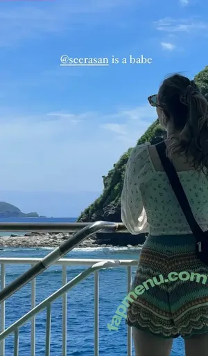 Seerasan / Sarah from Toyko Creative nude photo #0120