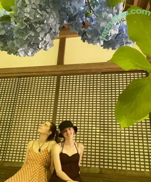 Seerasan / Sarah from Toyko Creative nude photo #0121