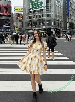 Seerasan / Sarah from Toyko Creative nude photo #0541