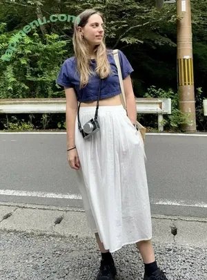 Seerasan / Sarah from Toyko Creative nude photo #0559