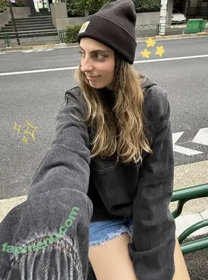 Seerasan / Sarah from Toyko Creative nude photo #0561