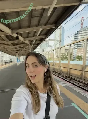 Seerasan / Sarah from Toyko Creative nude photo #0575