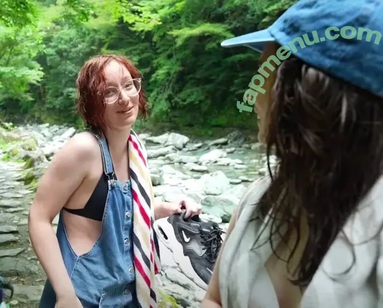 Seerasan nude photo #0030 (Sarah from Toyko Creative)