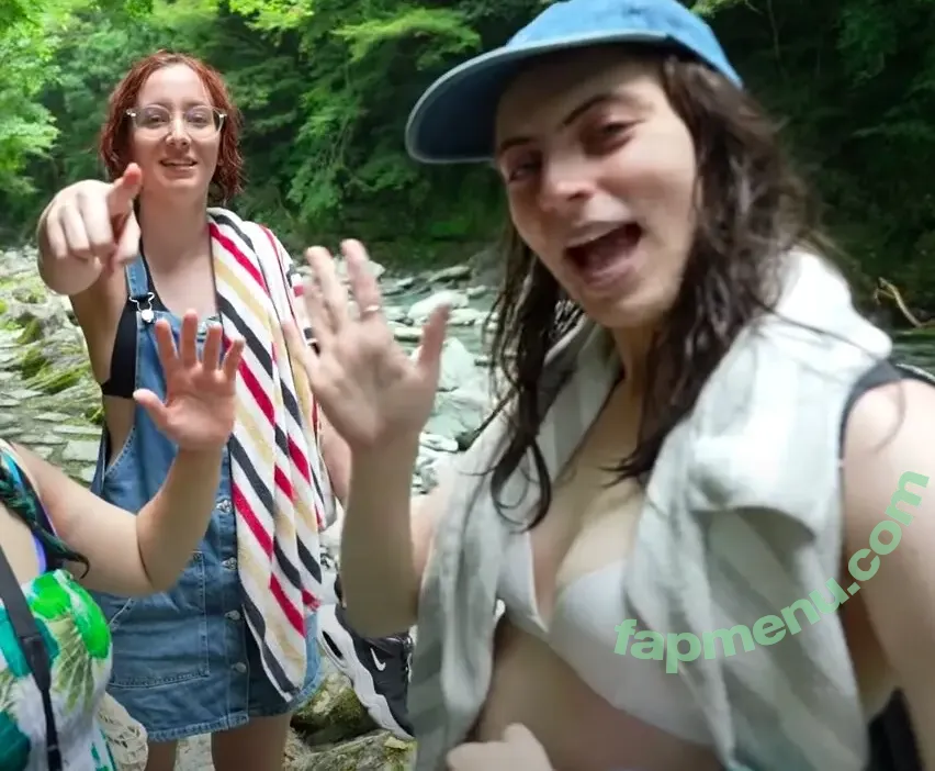 Seerasan nude photo #0033 (Sarah from Toyko Creative)