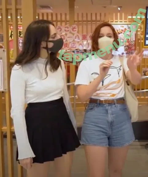 Seerasan nude photo #0095 (Sarah from Toyko Creative)