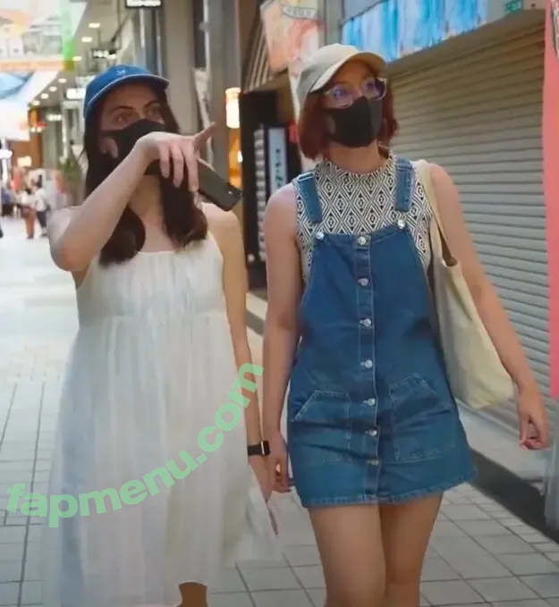 Seerasan nude photo #0099 (Sarah from Toyko Creative)