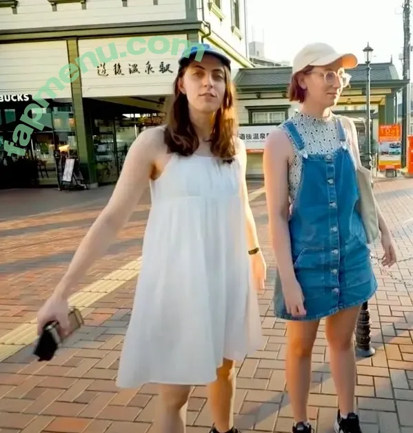 Seerasan nude photo #0101 (Sarah from Toyko Creative)