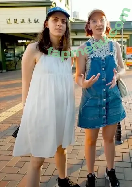 Seerasan nude photo #0102 (Sarah from Toyko Creative)