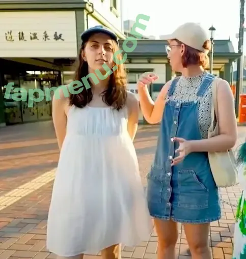 Seerasan nude photo #0103 (Sarah from Toyko Creative)