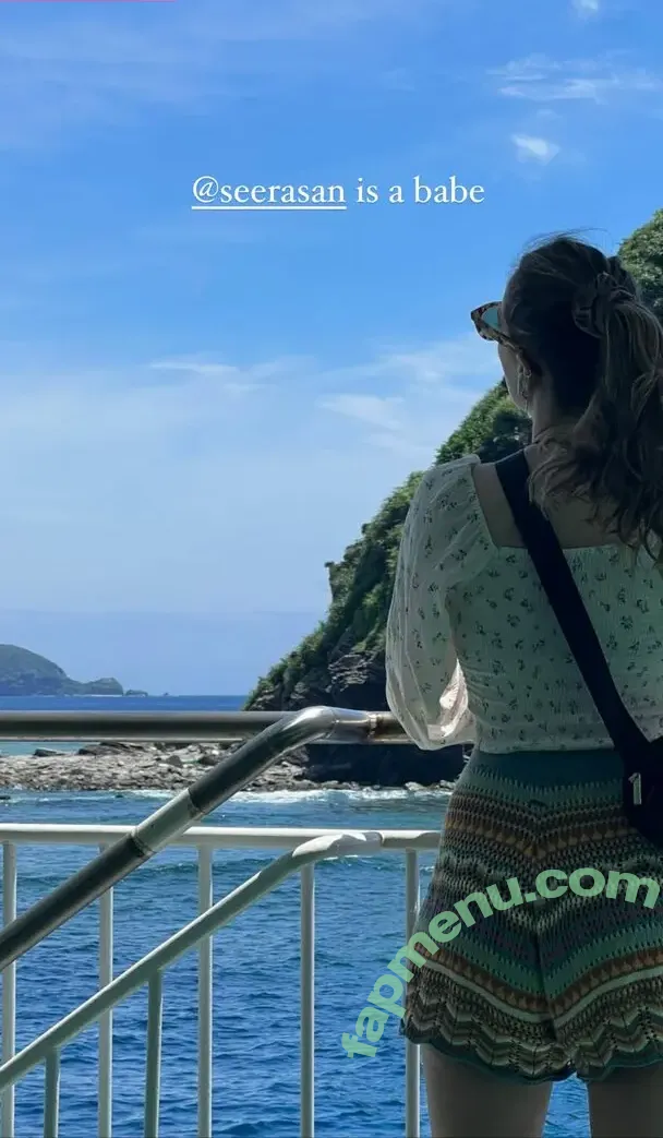 Seerasan nude photo #0120 (Sarah from Toyko Creative)