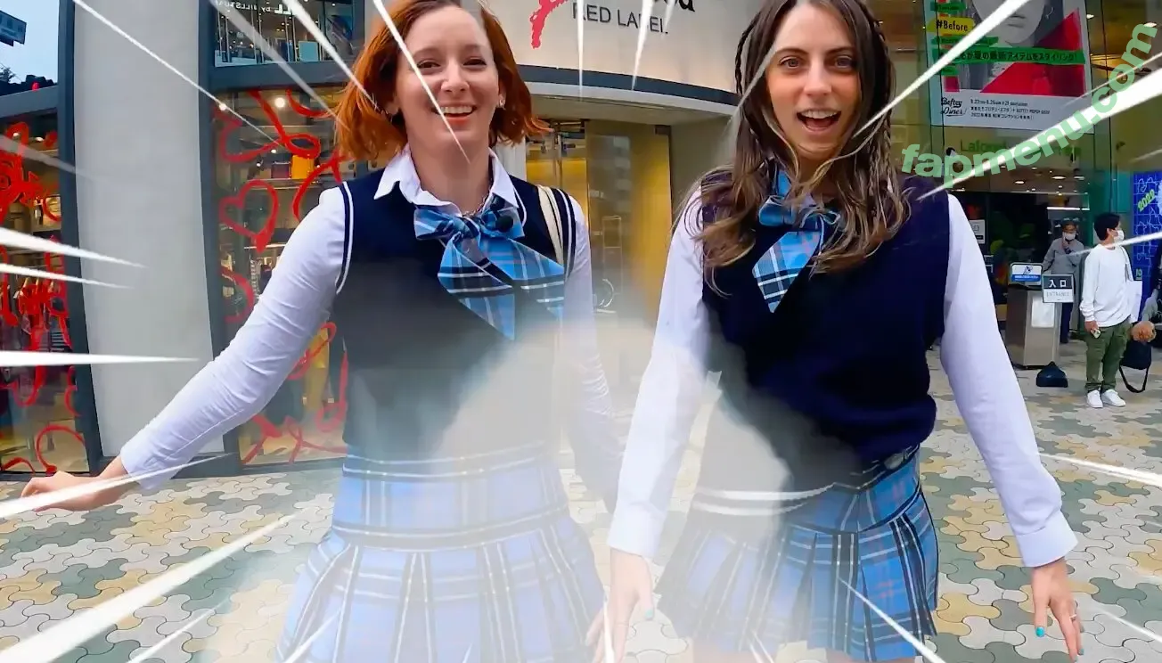 Seerasan nude photo #0151 (Sarah from Toyko Creative)