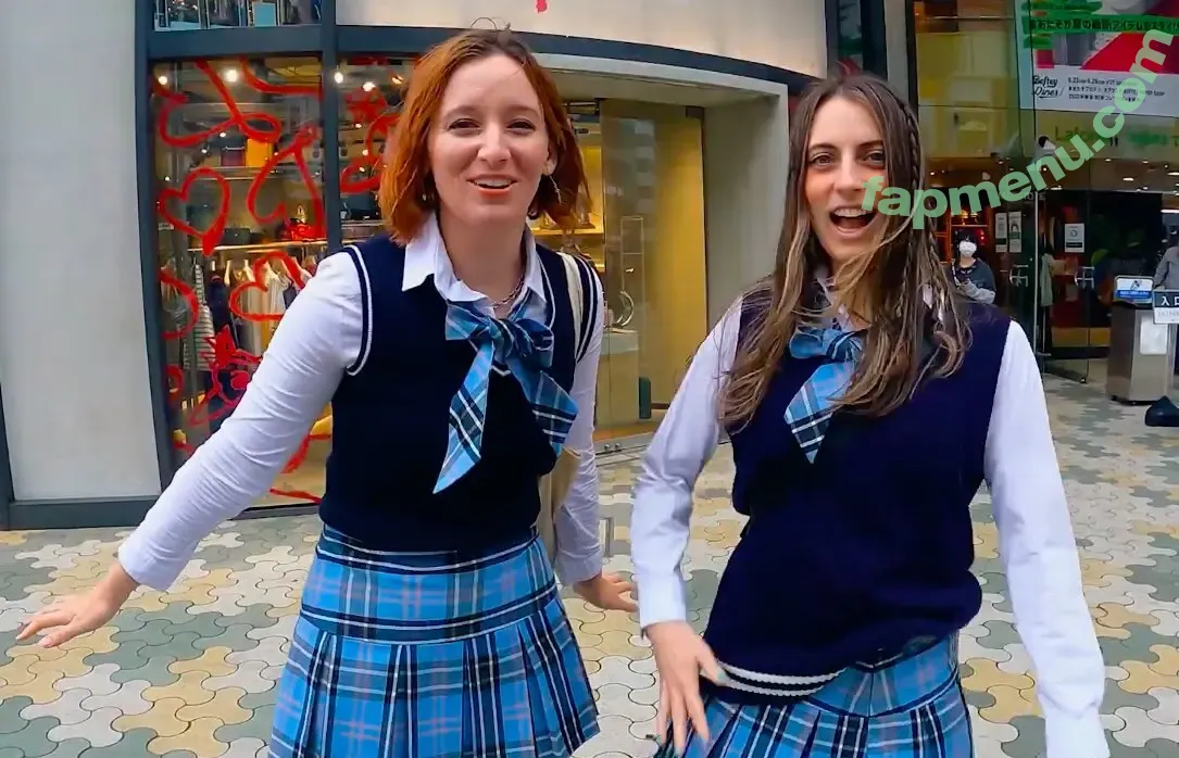 Seerasan nude photo #0152 (Sarah from Toyko Creative)