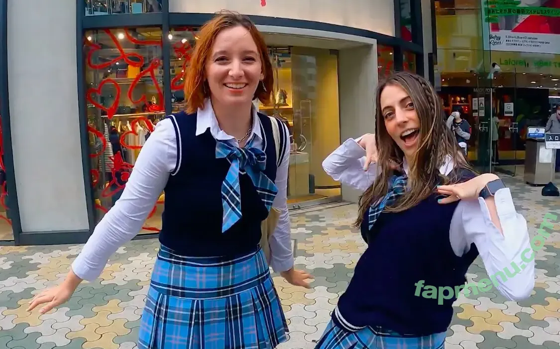 Seerasan nude photo #0153 (Sarah from Toyko Creative)