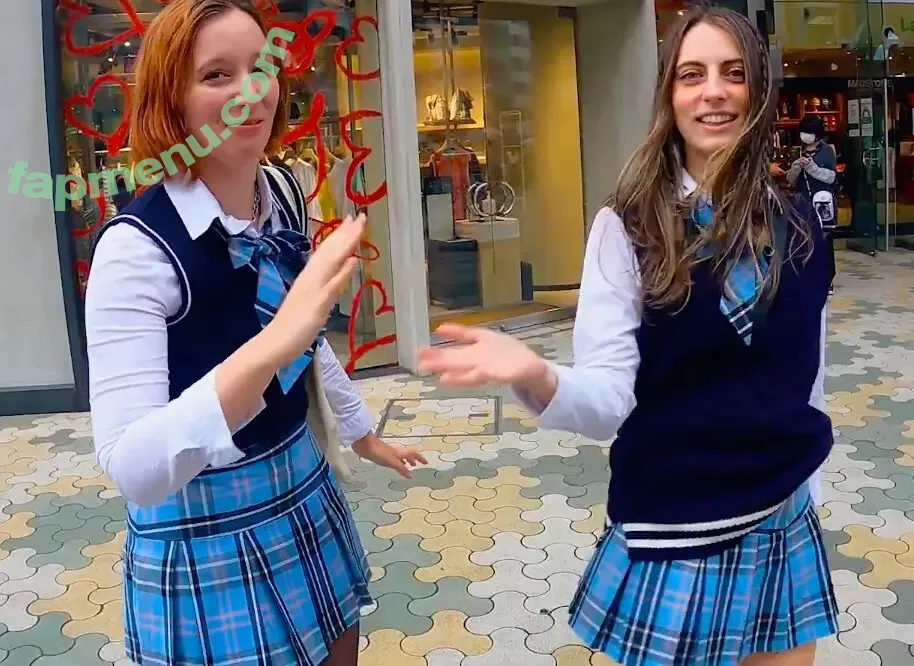 Seerasan nude photo #0154 (Sarah from Toyko Creative)