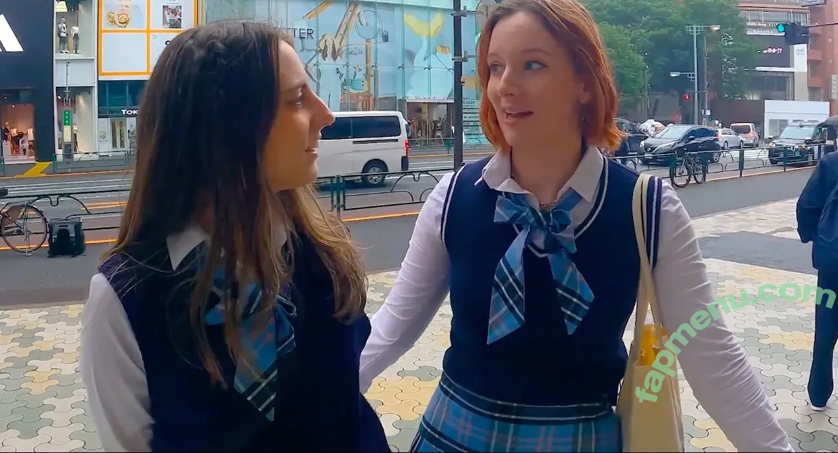 Seerasan nude photo #0162 (Sarah from Toyko Creative)