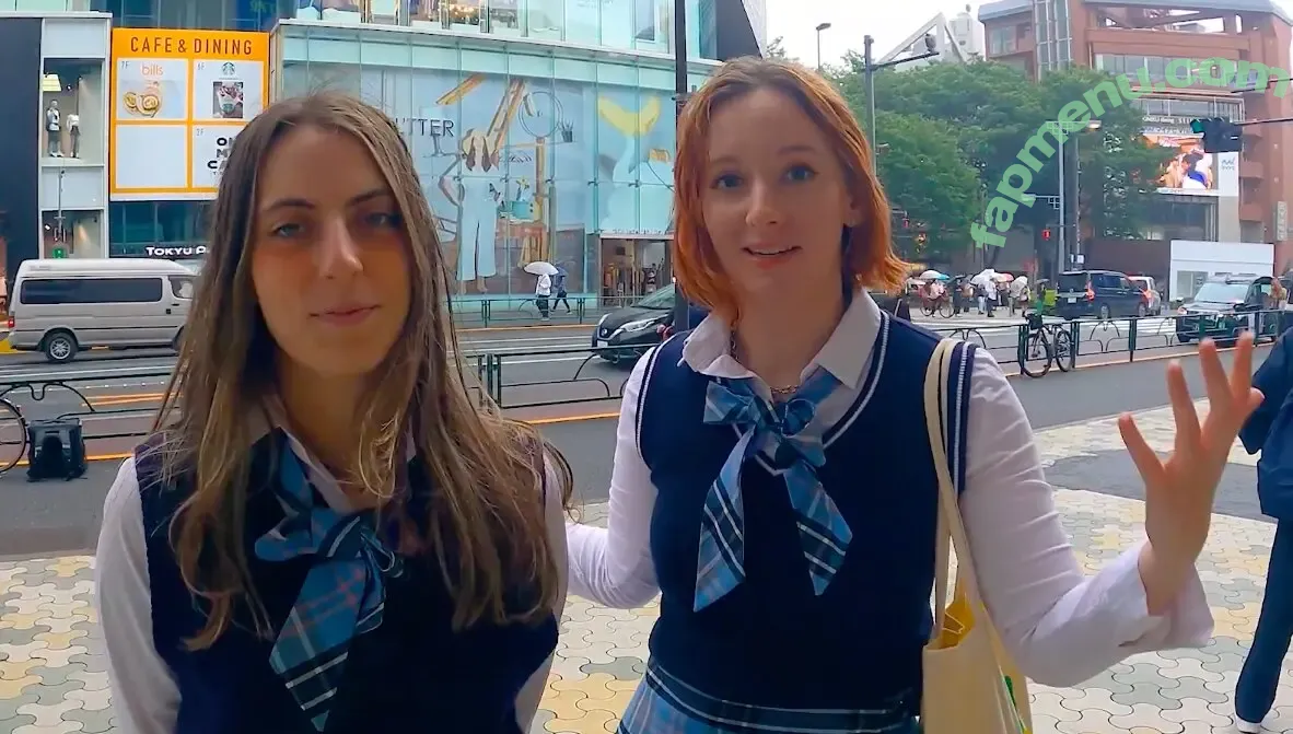 Seerasan nude photo #0163 (Sarah from Toyko Creative)