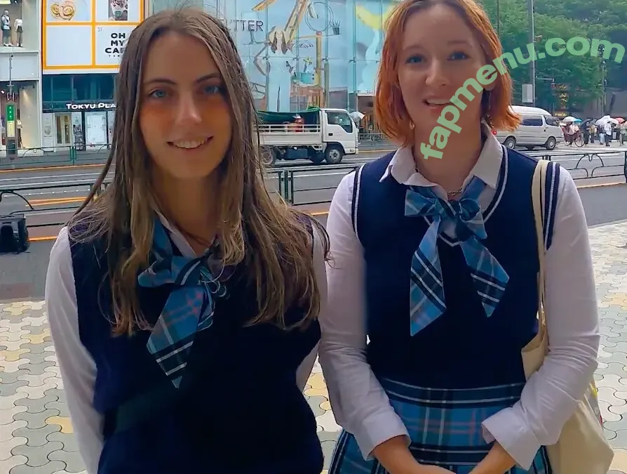 Seerasan nude photo #0164 (Sarah from Toyko Creative)