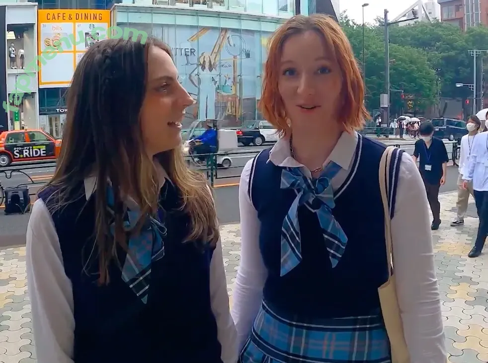 Seerasan nude photo #0165 (Sarah from Toyko Creative)