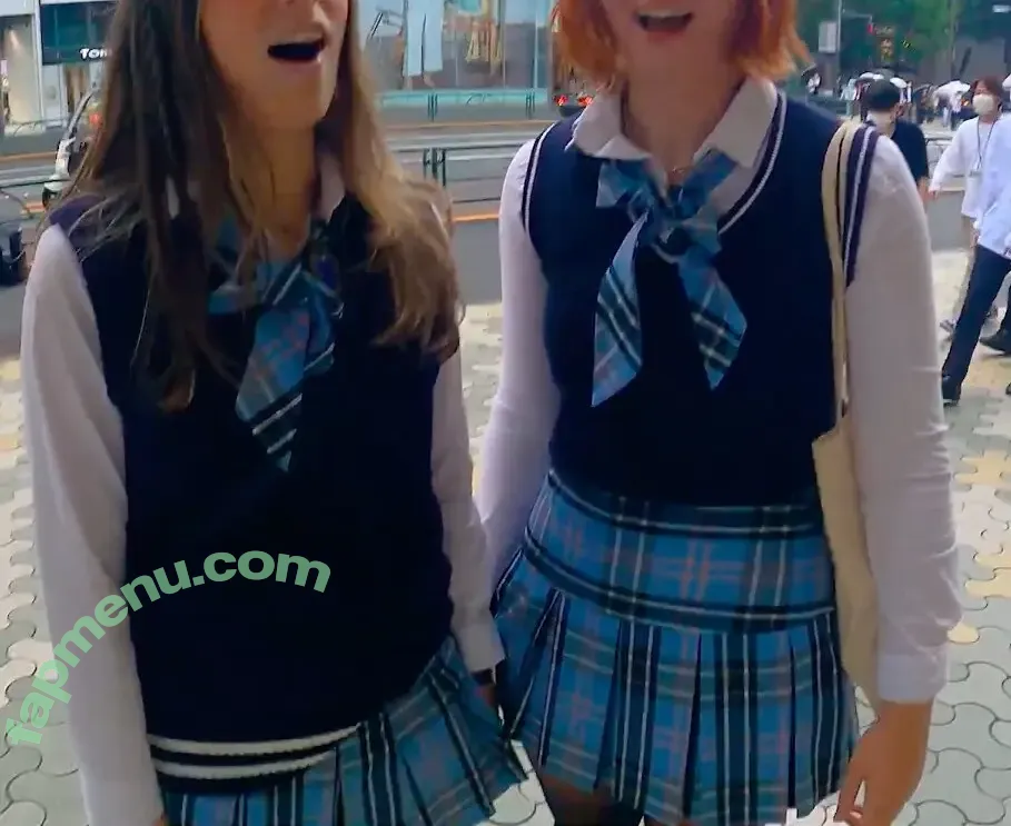 Seerasan nude photo #0166 (Sarah from Toyko Creative)