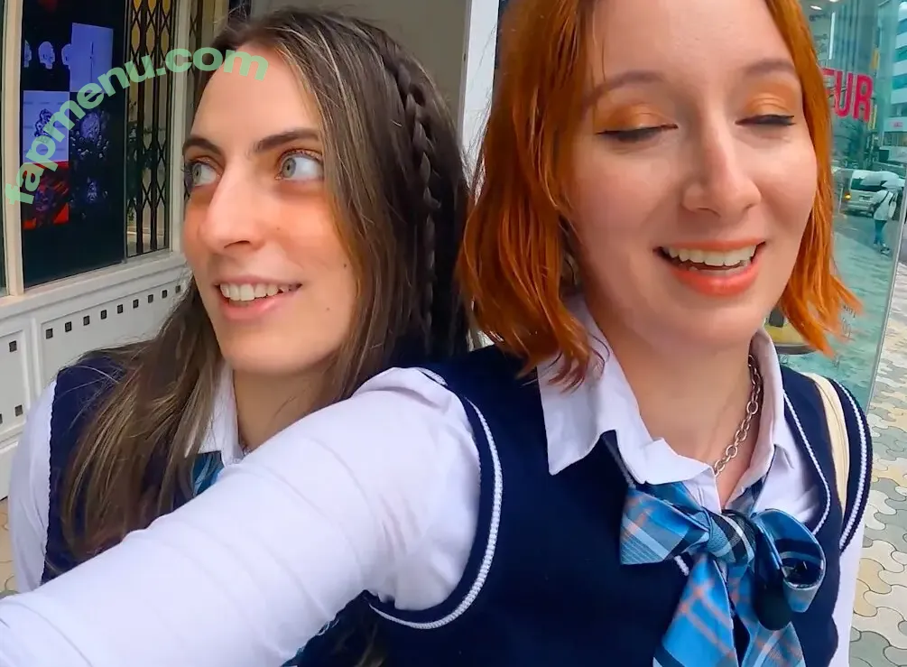 Seerasan nude photo #0175 (Sarah from Toyko Creative)