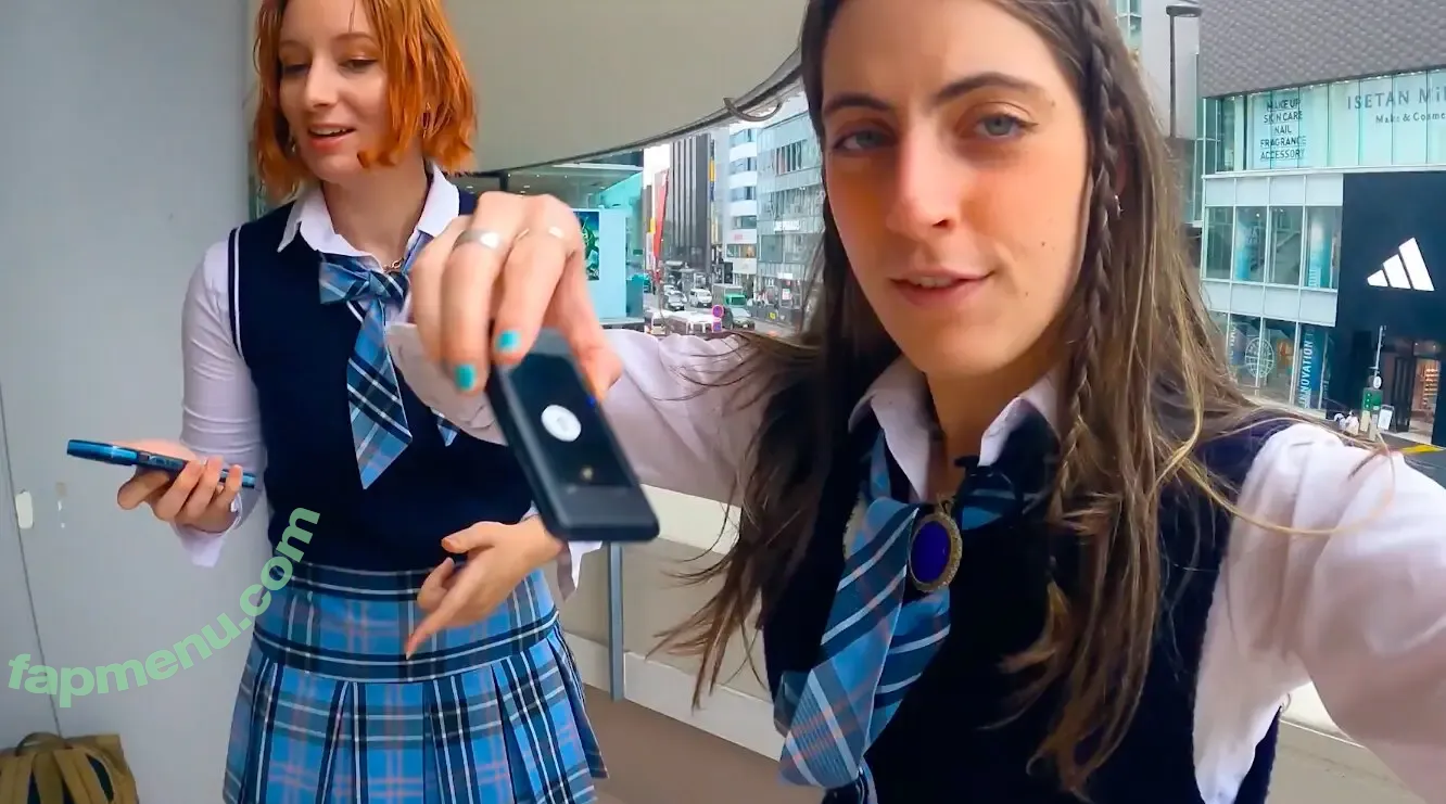 Seerasan nude photo #0176 (Sarah from Toyko Creative)