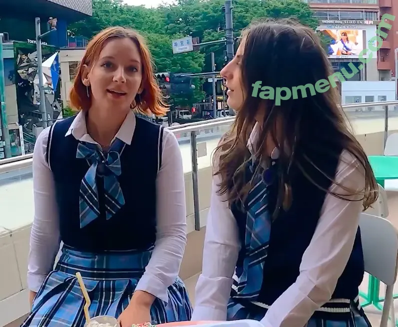 Seerasan nude photo #0177 (Sarah from Toyko Creative)