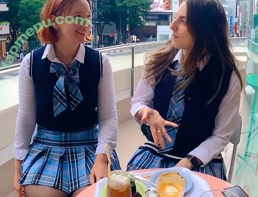 Seerasan nude photo #0178 (Sarah from Toyko Creative)