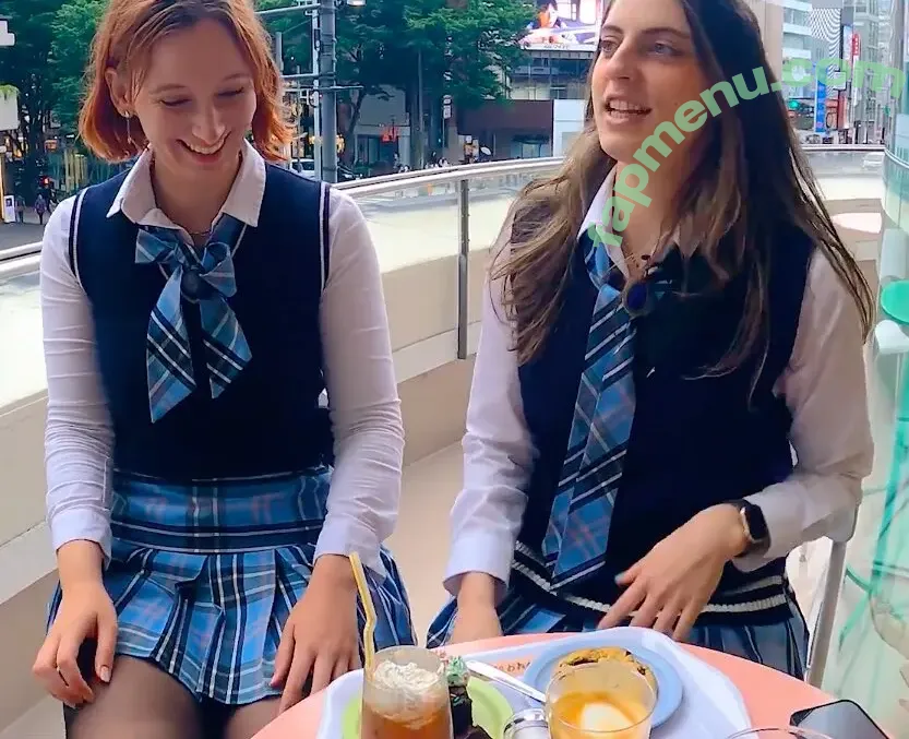 Seerasan nude photo #0179 (Sarah from Toyko Creative)