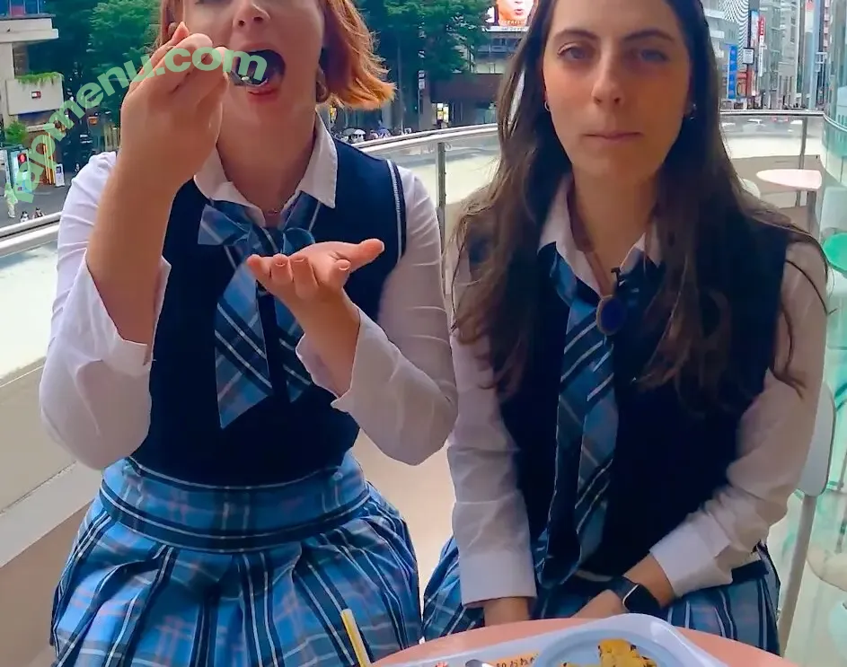 Seerasan nude photo #0182 (Sarah from Toyko Creative)