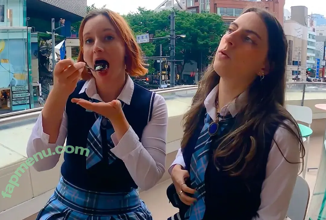 Seerasan nude photo #0183 (Sarah from Toyko Creative)