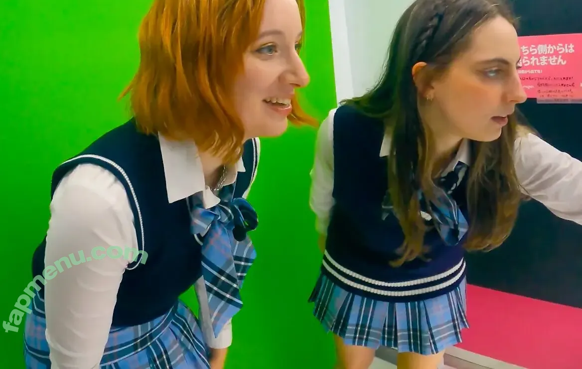 Seerasan nude photo #0189 (Sarah from Toyko Creative)