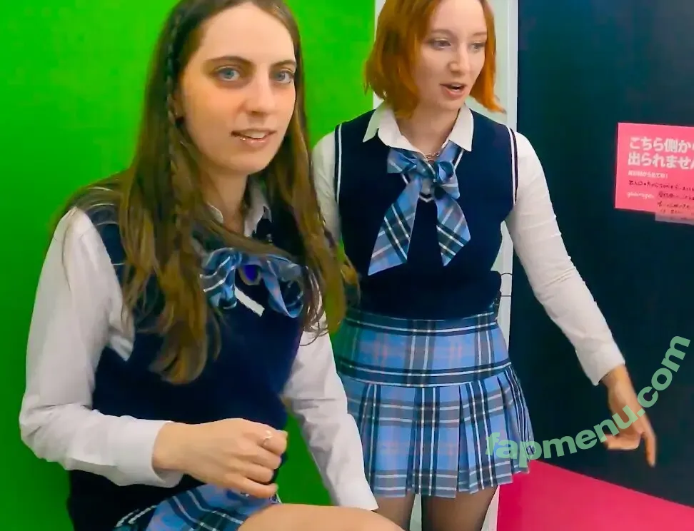 Seerasan nude photo #0200 (Sarah from Toyko Creative)