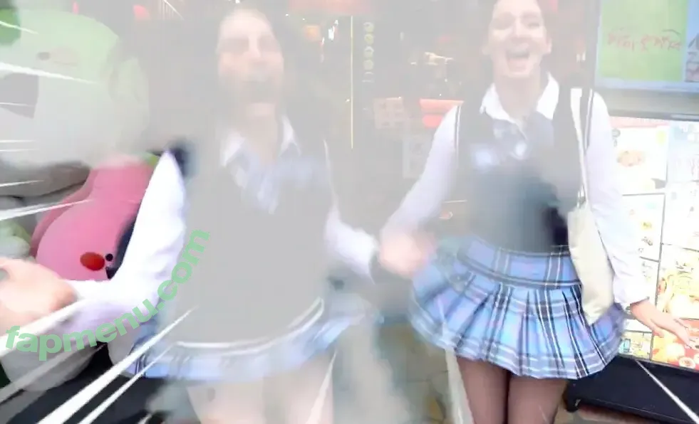 Seerasan nude photo #0229 (Sarah from Toyko Creative)