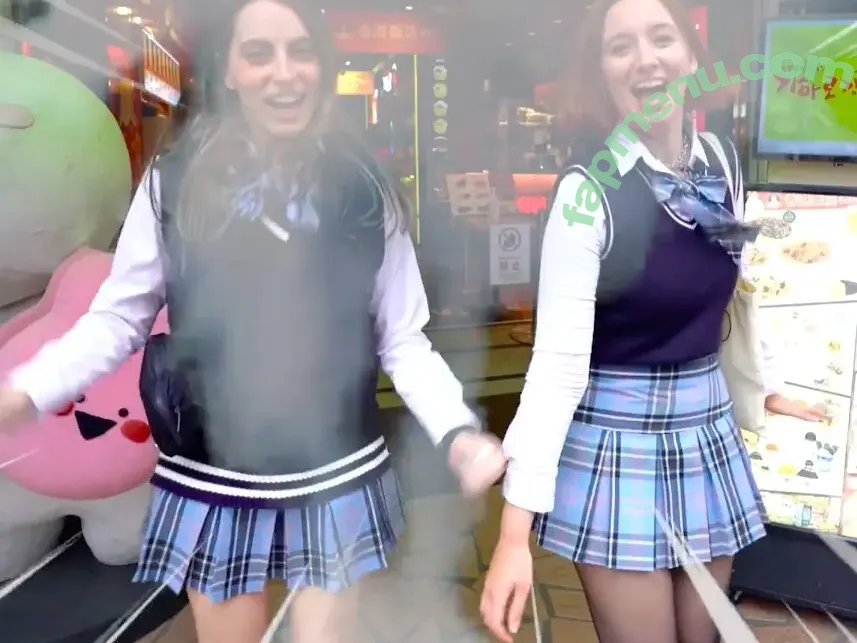 Seerasan nude photo #0230 (Sarah from Toyko Creative)